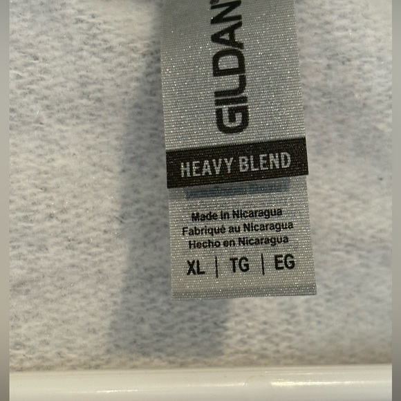 *Halloween* Dancing Jack-o-lantern skeleton’s with Bats- Crewneck sweatshirt- XL - Picture 6 of 7